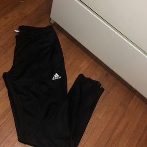 Adidas climalite joggers